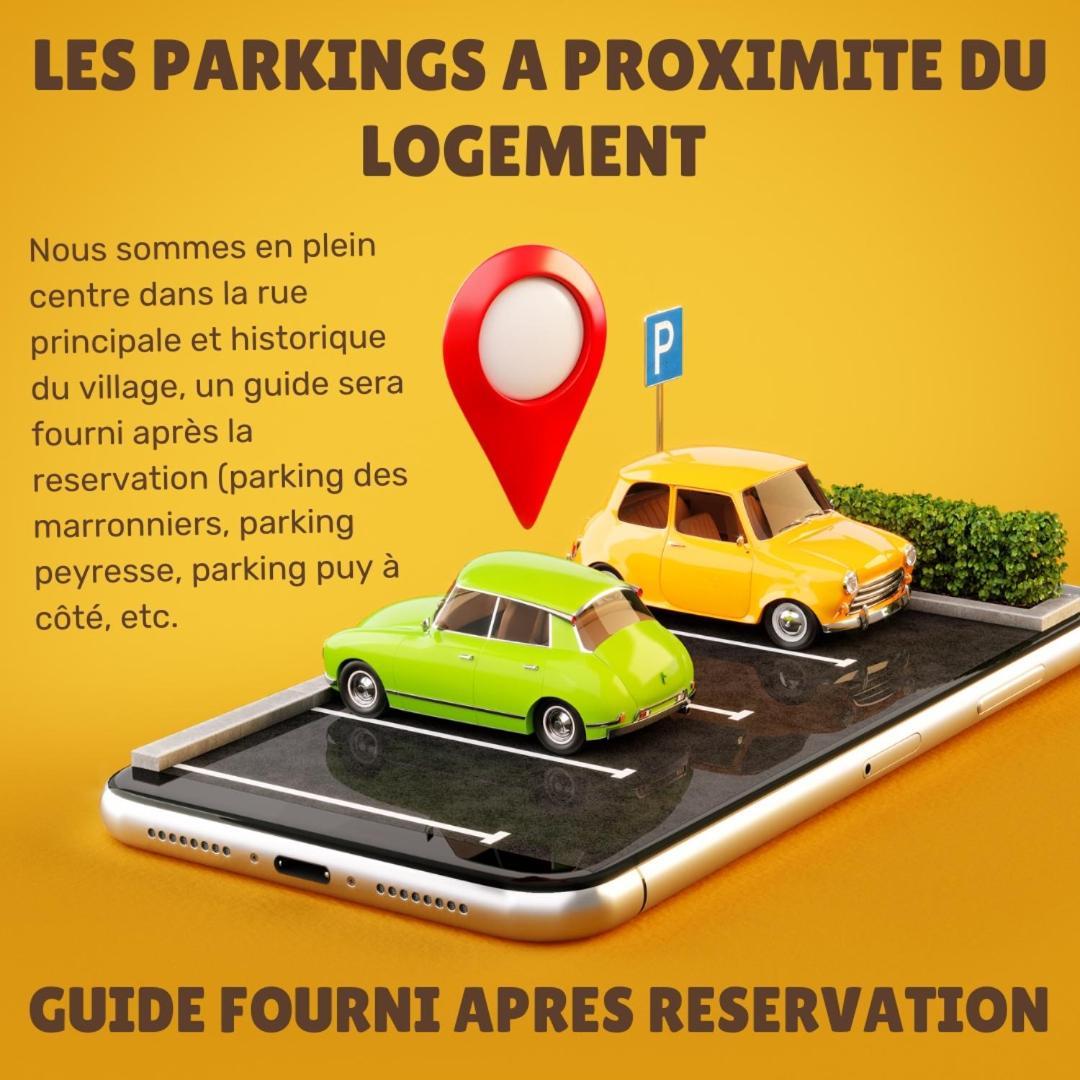 Gréoux-les-Bains Le King & Suites Etoilees מראה חיצוני תמונה
