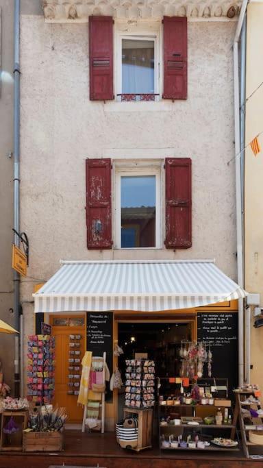 Gréoux-les-Bains Le King & Suites Etoilees מראה חיצוני תמונה