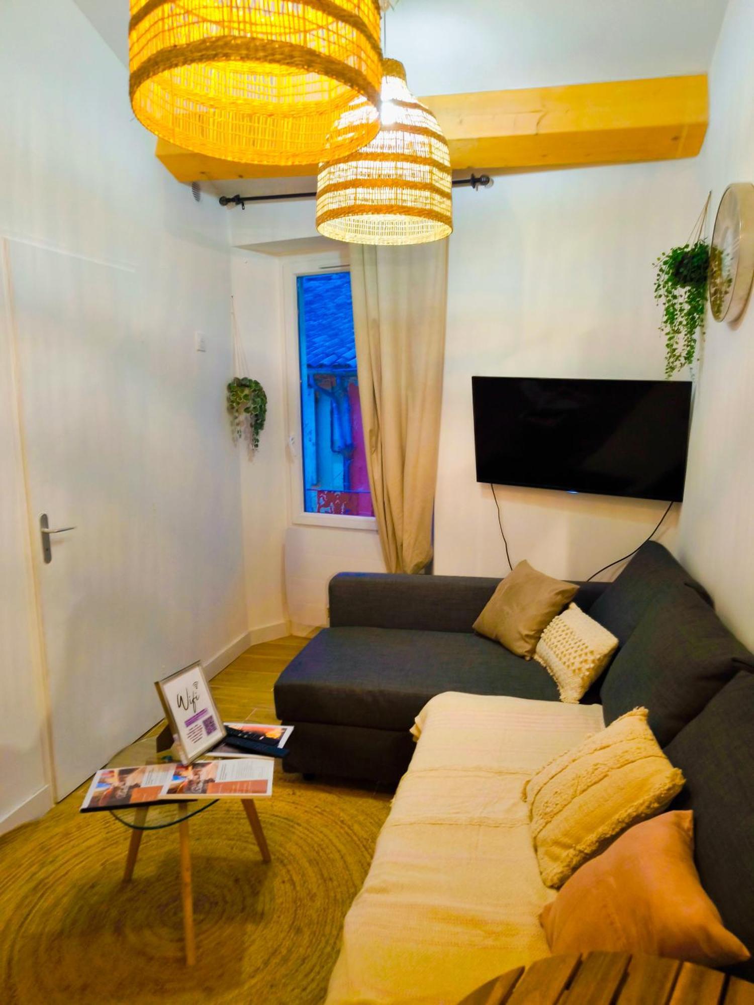 Gréoux-les-Bains Le King & Suites Etoilees מראה חיצוני תמונה